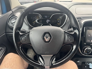 Renault Captur ENERGY TCe EDC Intens - imagine 10