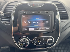 Renault Captur ENERGY TCe EDC Intens - imagine 12