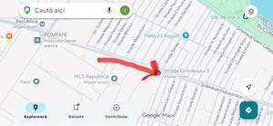Metrou Republica-cladire birouri, productie usoara, 200mp, 5 camere, str Grindeiului, sector 3 - imagine 7