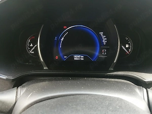 Renault Megan 