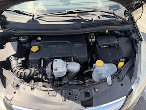 Vând opel corsa 2011 2400  - imagine 2