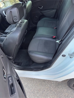 Renault Megane 3 Facelift GT line 1.6 Diesel  - imagine 5
