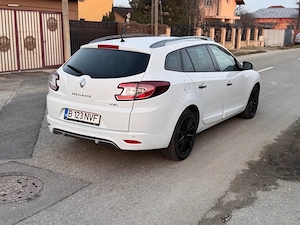 Renault Megane 3 Facelift GT line 1.6 Diesel  - imagine 4