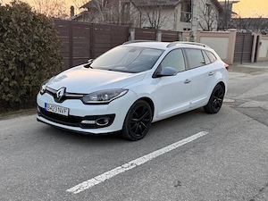 Renault Megane 3 Facelift GT line 1.6 Diesel  - imagine 3