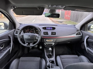 Renault Megane 3 Facelift GT line 1.6 Diesel 