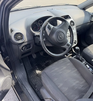 Vând opel corsa 2011 2400  - imagine 3