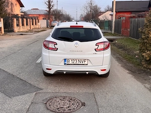 Renault Megane 3 Facelift GT line 1.6 Diesel  - imagine 6