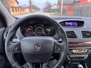 Renault Megane 3 Facelift GT line 1.6 Diesel  - imagine 8