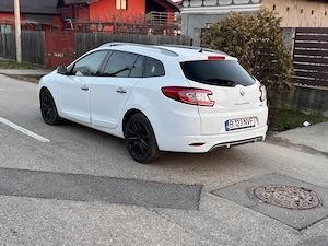 Renault Megane 3 Facelift GT line 1.6 Diesel  - imagine 9