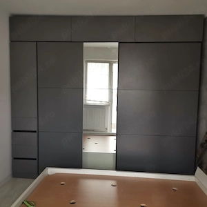 Apartament 3 camere de vânzare  - imagine 2