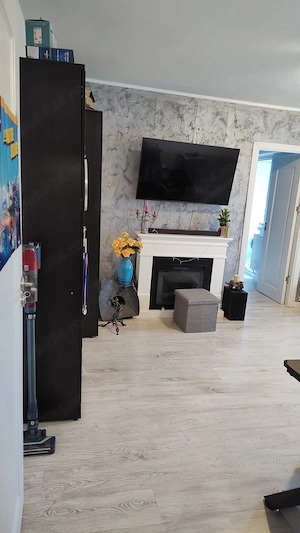 Apartament 3 camere de vânzare  - imagine 9