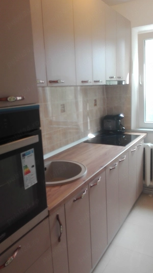 Apartament 3 camere de vânzare  - imagine 4