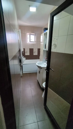 Apartament 3 camere de vânzare  - imagine 7