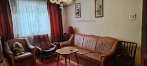Brancoveanu 3 Camere Etaj Intermediar