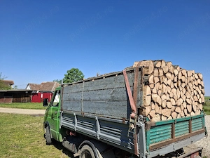 vând lemne de foc esență tare cer,fag,carpen,stejar cantitate garantata  transport gratuit  lemnele 