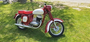 De vanzare JAWA 250 559 - imagine 4