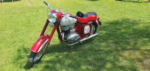 De vanzare JAWA 250 559 - imagine 5