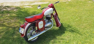 De vanzare JAWA 250 559 - imagine 3