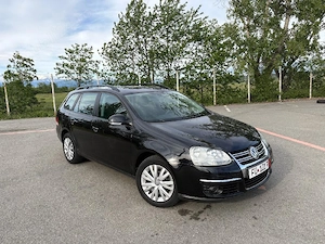 Golf 5 -1.9Tdi-2009
