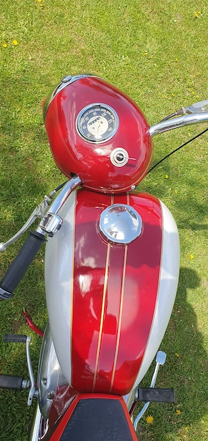 De vanzare JAWA 250 559