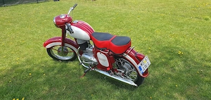 De vanzare JAWA 250 559 - imagine 2