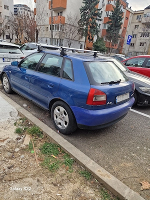 vand audi A3 1.9 tdi,  - imagine 4