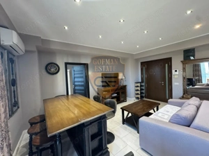 Apartament 3 Camere in Vila Sophia 1 Bld Mamaia temen lung