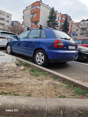 vand audi A3 1.9 tdi,  - imagine 3