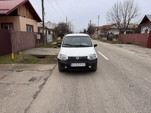 FIAT Panda Diesel 1.3 2005 - imagine 3
