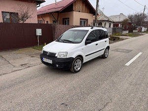 FIAT Panda Diesel 1.3 2005