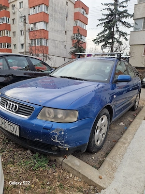 vand audi A3 1.9 tdi,  - imagine 2