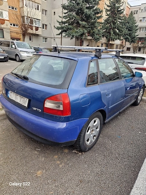 vand audi A3 1.9 tdi,  - imagine 5