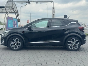 Renault Captur2  2021 - imagine 2