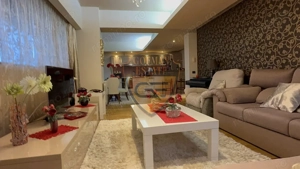 3 camere, Lux, Faleza Nord, Spectrum residence, parter, vedere la mare - imagine 12