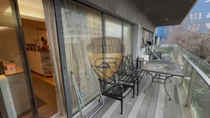 3 camere, Lux, Faleza Nord, Spectrum residence, parter, vedere la mare - imagine 10