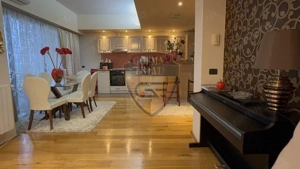 3 camere, Lux, Faleza Nord, Spectrum residence, parter, vedere la mare - imagine 11