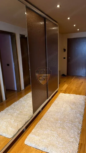 3 camere, Lux, Faleza Nord, Spectrum residence, parter, vedere la mare - imagine 6