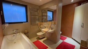 3 camere, Lux, Faleza Nord, Spectrum residence, parter, vedere la mare - imagine 15