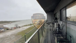 3 camere, Lux, Faleza Nord, Spectrum residence, parter, vedere la mare - imagine 2