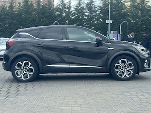 Renault Captur2  2021 - imagine 7