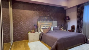 3 camere, Lux, Faleza Nord, Spectrum residence, parter, vedere la mare - imagine 14