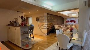 3 camere, Lux, Faleza Nord, Spectrum residence, parter, vedere la mare - imagine 3