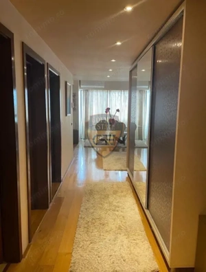 3 camere, Lux, Faleza Nord, Spectrum residence, parter, vedere la mare - imagine 5