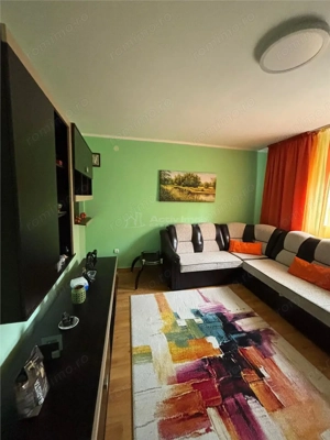 Apartament 2 cam 57mp in vila zona Bingo Otelul