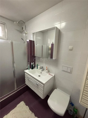 Apartament 2 cam 57mp in vila zona Bingo Otelul - imagine 11