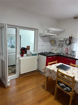 Apartament 2 cam 57mp in vila zona Bingo Otelul - imagine 6
