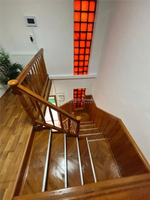 Apartament 2 cam 57mp in vila zona Bingo Otelul - imagine 8