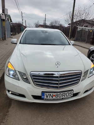Mercedes e200 URGENT