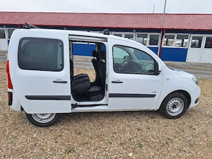 Citan 2016 Tourer 124.000 km - imagine 3
