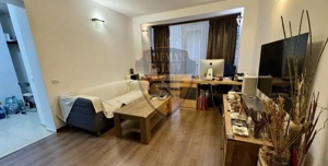 2 camere, Tomis II, 50mp parter cu gradina, centrala gaz, scurgere separata A/C - imagine 8